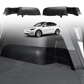 Tesla Model Y 2022-2025 Boot Side Protector