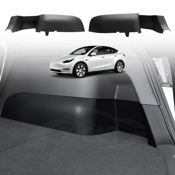 Tesla Model Y 2022-2025 Boot Side Protector