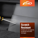 Tesla Model Y 2022-2025 Boot Side Protector-5