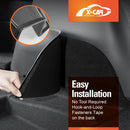 Tesla Model Y 2022-2025 Boot Side Protector-4