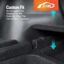 Tesla Model Y 2022-2025 Boot Side Protector-3