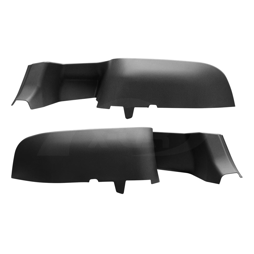 Tesla Model Y 2022-2025 Boot Side Protector