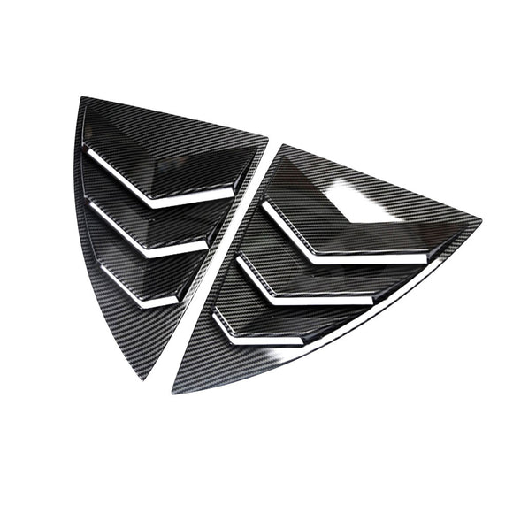 Tesla Model Y 2022-2025 Air Vent Louvers