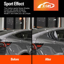 Tesla Model Y 2022-2025 Air Vent Louvers-5