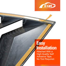 Tesla Model Y 2022-2025 Air Vent Louvers-6