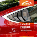 Tesla Model Y 2022-2025 Air Vent Louvers-7