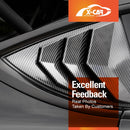 Tesla Model Y 2022-2025 Air Vent Louvers-8