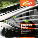 Tesla Model Y 2022-2025 Air Vent Louvers-4