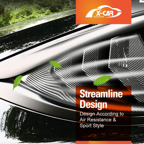 Tesla Model Y 2022-2025 Air Vent Louvers