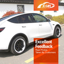 Tesla Model Y 2021-2025 19" Wheel Protector Cover Hub Caps-26