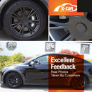 Tesla Model Y 2021-2025 19" Wheel Protector Cover Hub Caps-24