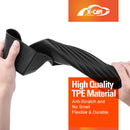 Tesla Model Y 2022-2025 Door Side Storage Tray Organizer Accessories-5