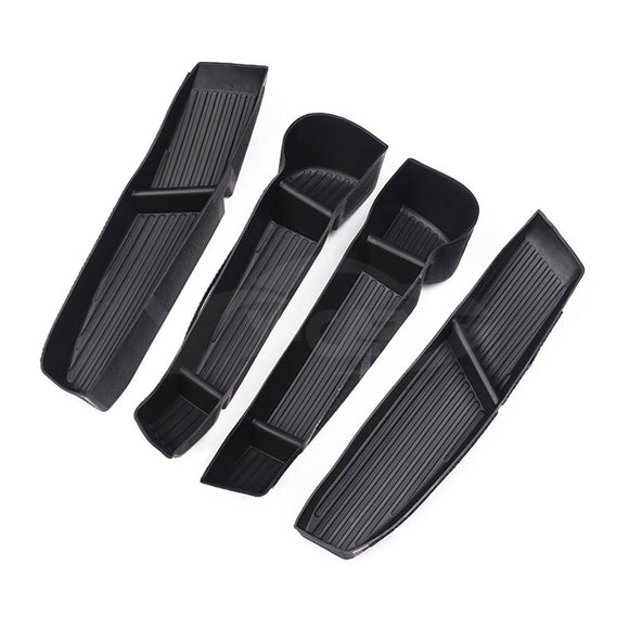 Tesla Model Y 2022-2025 Door Side Storage Tray Organizer Accessories