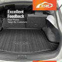 Boot Liner for Nissan Dualis 2007-2013