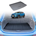 Boot Liner for Nissan QASHQAI 2013-2022  J11 Series