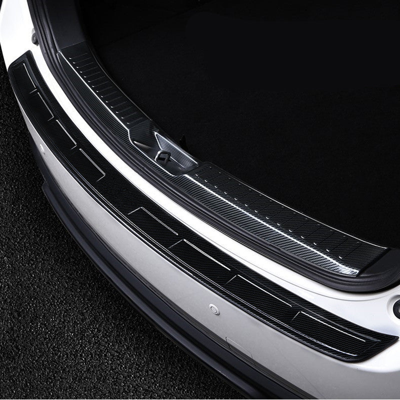 Bumper Guard for Mazda CX5 2017-2025