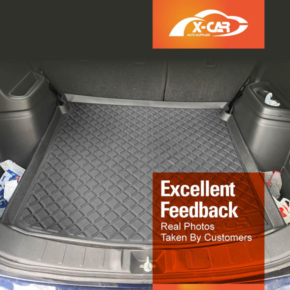 Boot Liner for Mitsubishi Outlander 2012-2021
