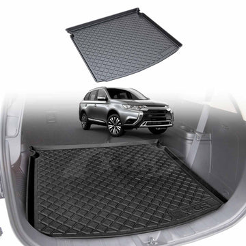 Boot Liner for Mitsubishi Outlander 2012-2021