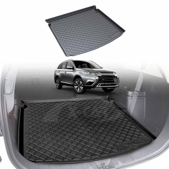 Boot Liner for Mitsubishi Outlander 2012-2021