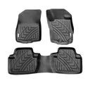 Floor Mats for Mitsubishi Outlander 2007-2021