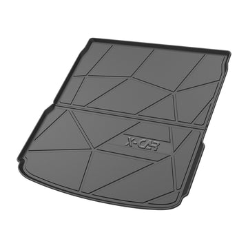 Boot Liner for Audi A6 Wagon 2012-2025 - 0
