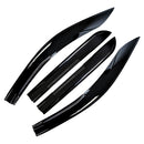 WeatherShields for Toyota Hilux SR5 Double Cab 2015-2025-15