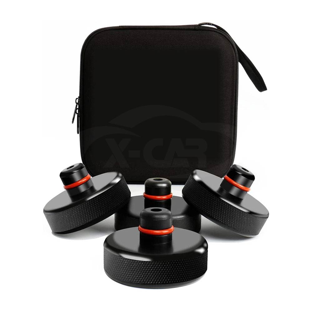 Lifting Jack Pad for Tesla Model 3/S/X/Y - 0