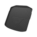 Boot Liner for Audi A3 S3 RS3 Sedan 2013-Onwards-2