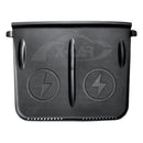 Center Console Wireless Charger Mat for Tesla Model 3 2020-2023 and Model Y 2022-2025-2