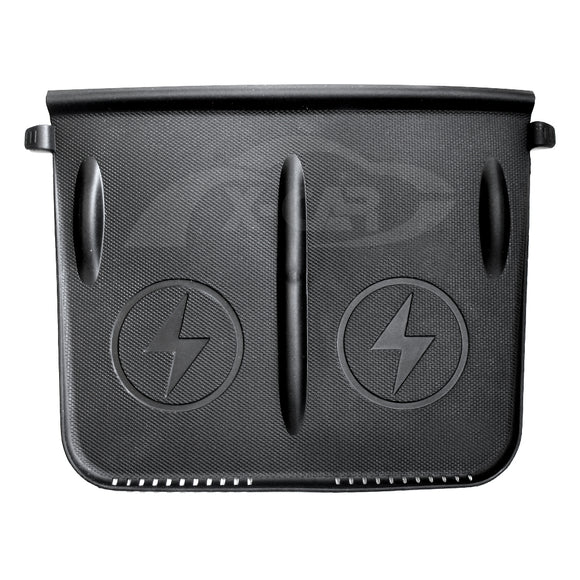Center Console Wireless Charger Mat for Tesla Model 3 2020-2023 and Model Y 2022-2025