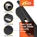 Retractable Cargo Cover For Toyota Prado 150 Series 2009-2024-7