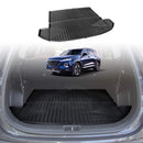 Boot Liner for Hyundai Santa Fe SantaFe 2018-2023-1