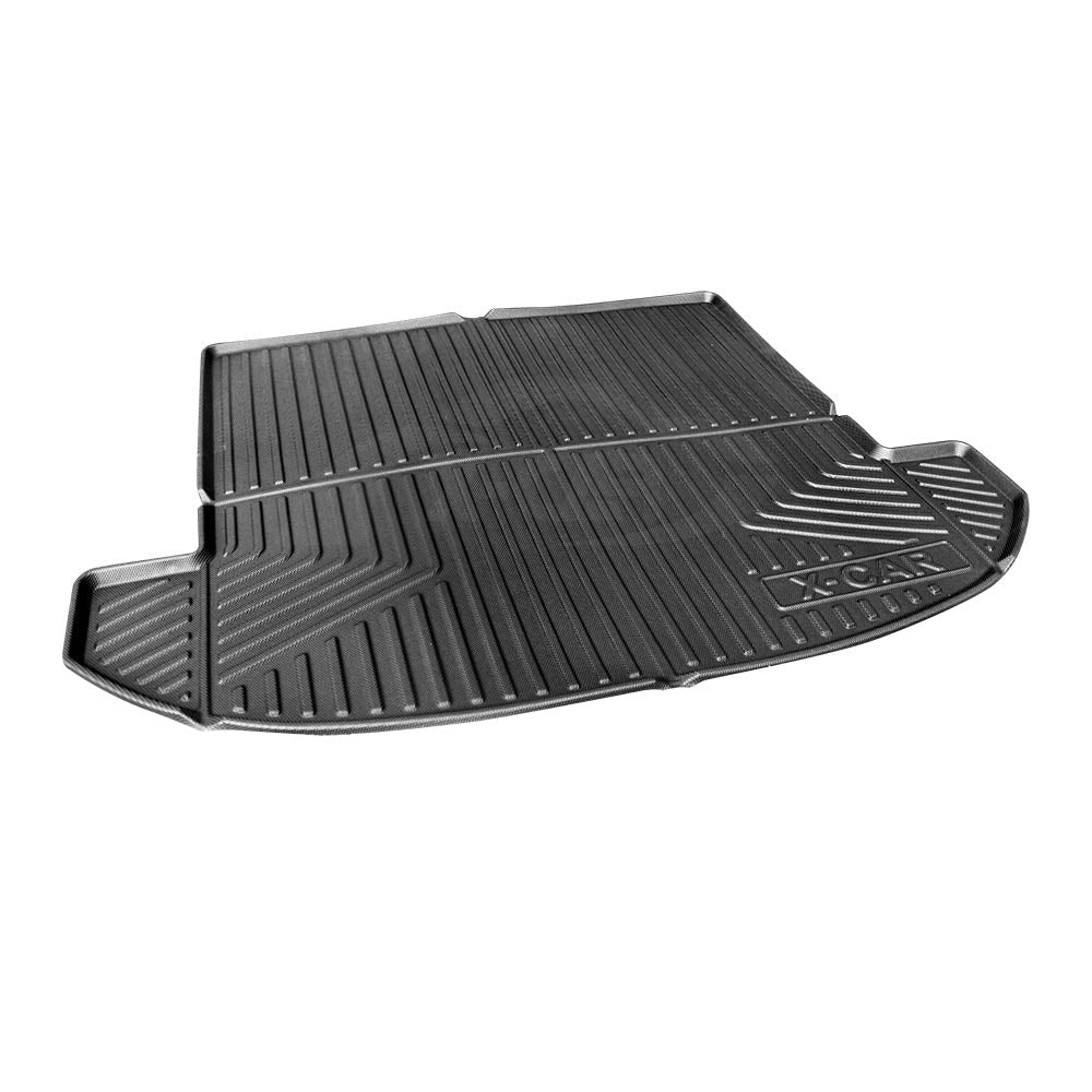 Boot Liner for Hyundai Santa Fe SantaFe 2018-2023 - 0