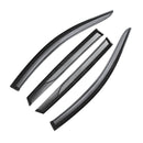 WeatherShields for Kia Sorento 2015-2020-9