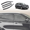 WeatherShields for Kia Sorento 2015-2020-1