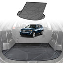Boot Liner for Kia Sorento 2009-2014-1