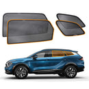 Window Sun Shade for Kia Sportage 2021-Onwards-1