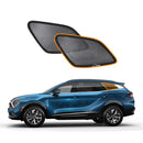 Window Sun Shade for Kia Sportage 2021-Onwards-14