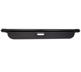 Retractable Cargo Cover for Land Rover Discovery 5 D5 2017-Onwards - 0