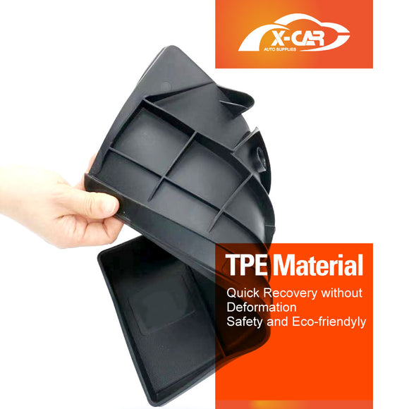 Center Screen Console Dash Tray For Tesla Model 3 2017-2023 and Model Y 2021-2025