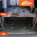 Boot Liner for Toyota LandCruiser 200 Series GXL VX SAHARA ALTITUDE 2007-2021-4