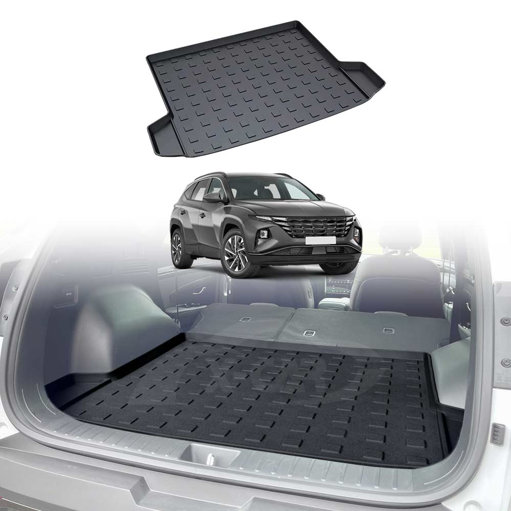 Boot Liner for Hyundai Tucson 2021-2024