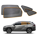 Window Sun Shade for Hyundai Tucson 2021-Onwards Windscreen-1
