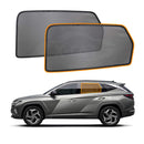 Window Sun Shade for Hyundai Tucson 2021-Onwards Windscreen-15