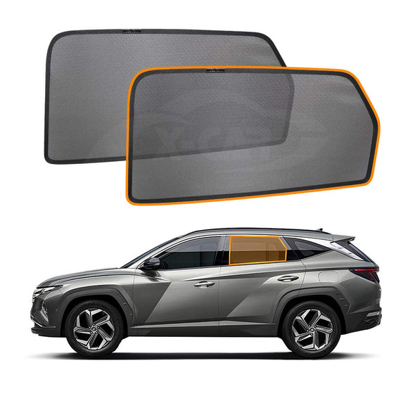 Window Sun Shade for Hyundai Tucson 2021-Onwards Windscreen