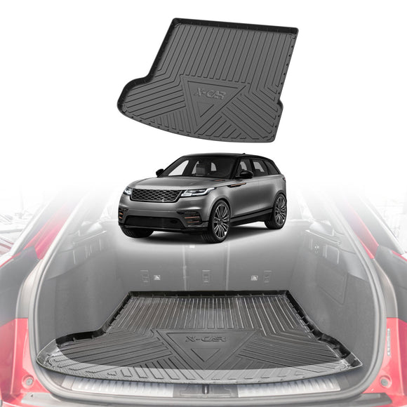 Boot Liner for Land Rover Range Rover Velar 2017-Onwards