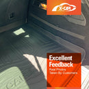 Boot Liner for VW Volkswagen Touareg 2011-2018-9