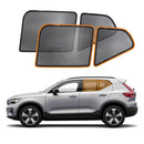 Window Sun Shade for Volvo XC40 2018-Onwards-1