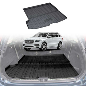Boot Liner for Volvo XC90 2015-Onwards