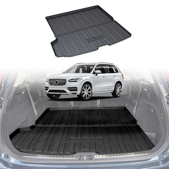 Boot Liner for Volvo XC90 2015-Onwards
